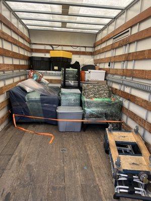 Scott Family Expediting