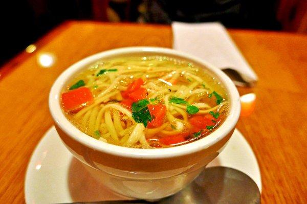 Red Apple Restaurant