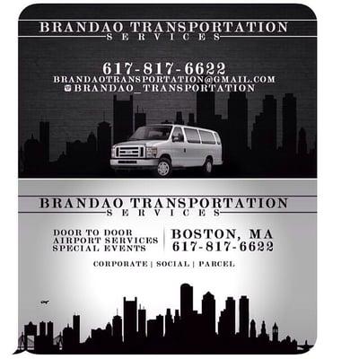 Brandao Transportation