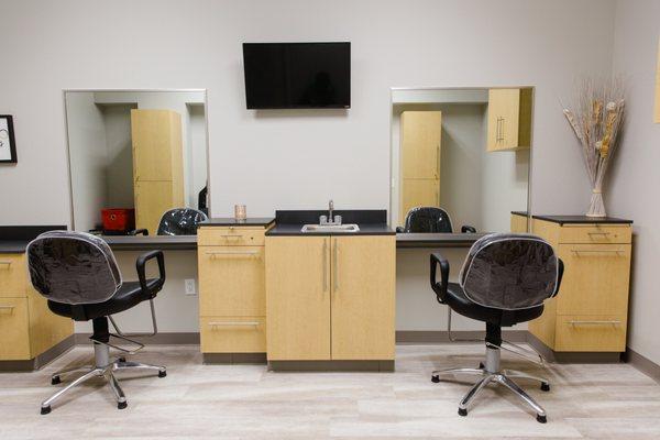 Astoria Salon Associates