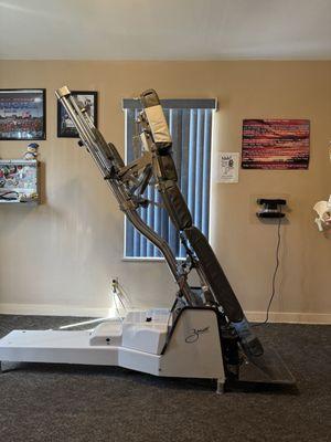 Huck Chiropractic Life Center