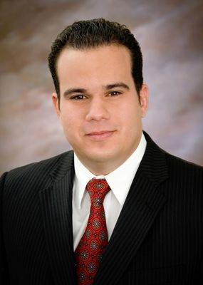 Ramon Cardenas - Real Estate