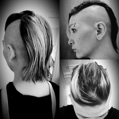 Lester's Barber Shop