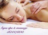 Aqua Spa & Massage