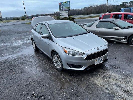 Miguel's Auto Repair