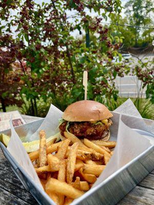 Vander Mill Grand Rapids