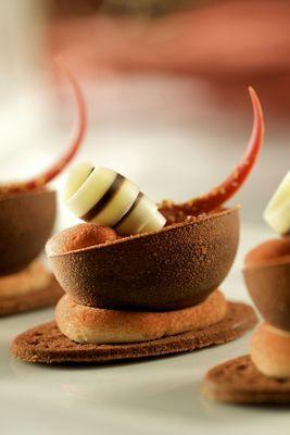 Pastry Chef Resource