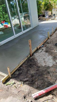 Fusion Pavers Installers