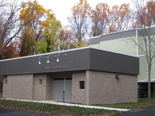Bowie Community Theatre