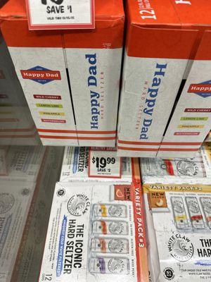 Hermano's Liquor & Market