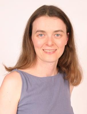 Vanessa Burgos, M.Ed., HHC