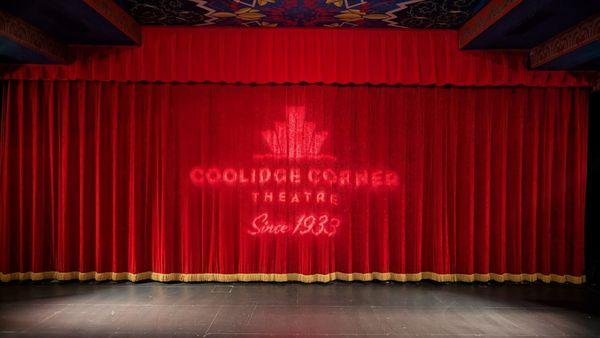 Coolidge Corner Theatre