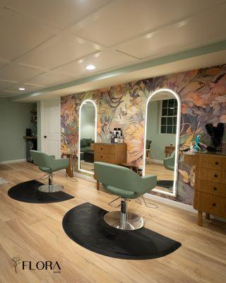 Flora Salon