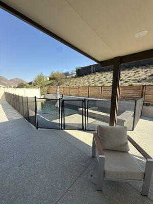 Priceless Concrete Coatings