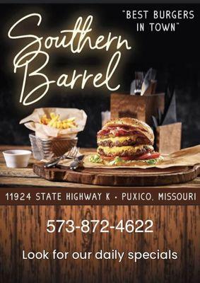Best juicy burgers around
