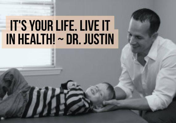 Eastern Shore Chiropractic & Sports Clinic