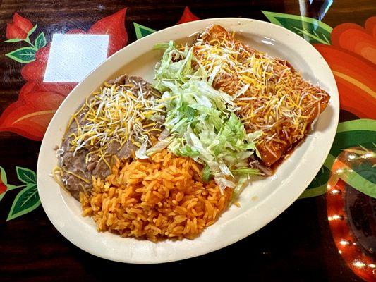 Abelardo's Mexican Fresh