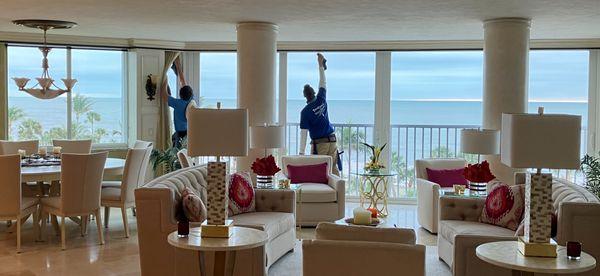 Twin Pines Professional's