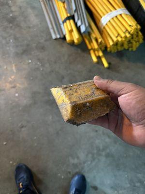 Uni's Low Cost Window Repair