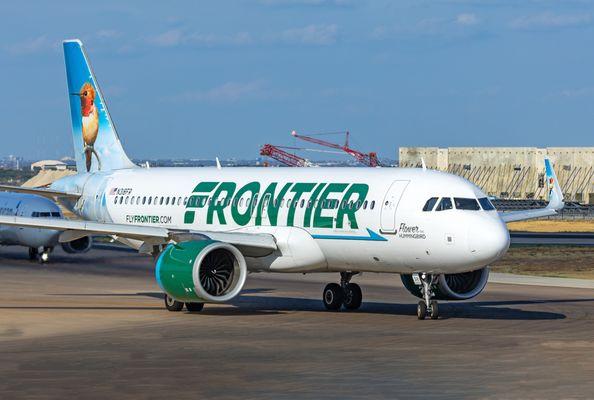 Flights of Fancy Travel