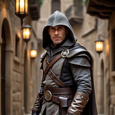 Merrill Digital Creations