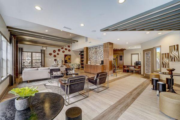 The Arden Westchase Apartments