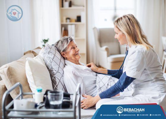 Berachah Home Health Services