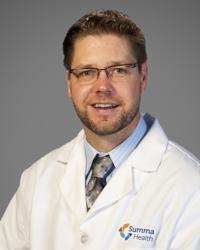 Brian D Bauman, MD