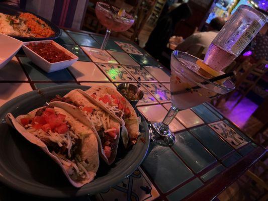 Margaritas Mexican Restaurant