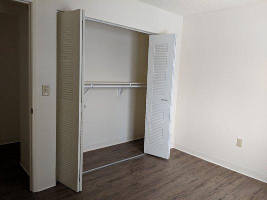 Susanville Garden Apartments