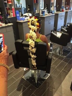 Serena Salon and Spa