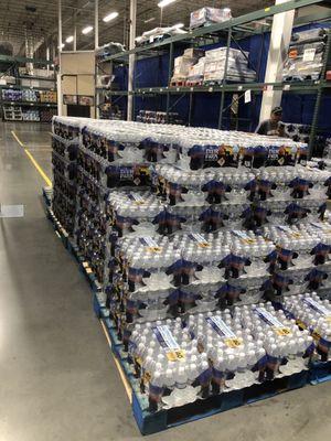 BJ's Wholesale Club Gas Station