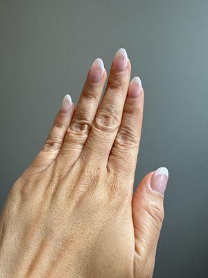 247 Organic Nails & Spa