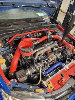 Teter Automotive Engine Performance Specialist