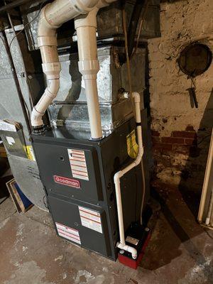 Polar Plumbing Heating & Air