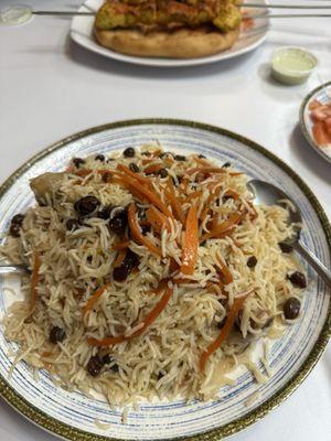 Mashallah eating for our fast