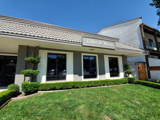 Fisher & Wiens Wealth Management