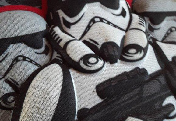 Yaqui Artisans & Smoke Shop