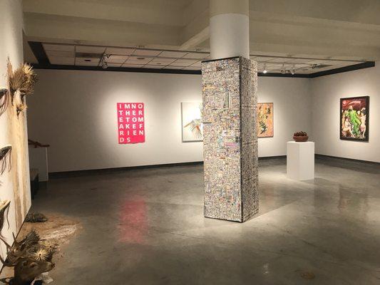 Donna Beam Fine Art Gallery