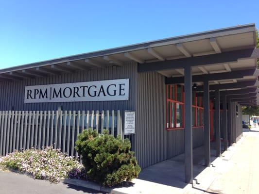 RPM Mortgage