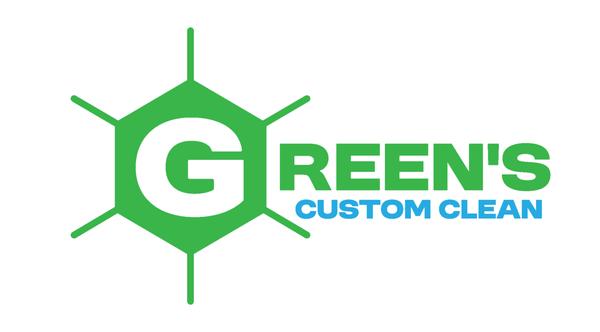 Green's Custom Clean