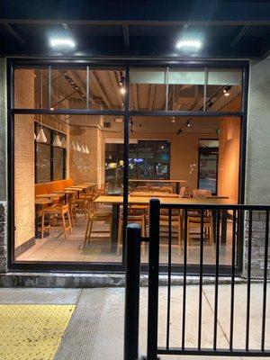 Pane & Panels Pro Cleaning