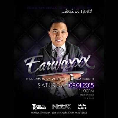 The Nook Amphitheater