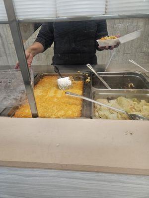 Long Island Soul Food Restaurant