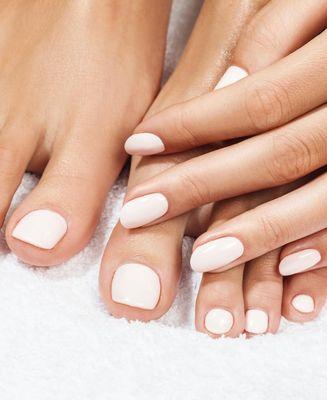 Labella Mobile Nail Spa