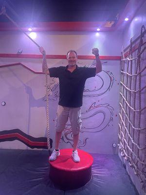 AMUSE - The Adventure Museum