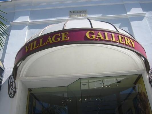 Village Gallery