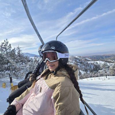 We are growing rates are lower than anyone in the market and we have lots of capital to lend ..