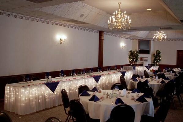 Lake St Louis Banquet Center