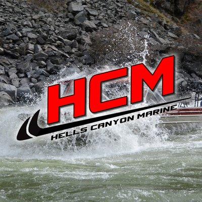 Hells Canyon Marine